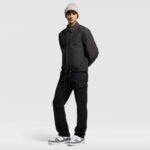 Louis Vuitton Trainer Grey 1ADF5A - Image 5