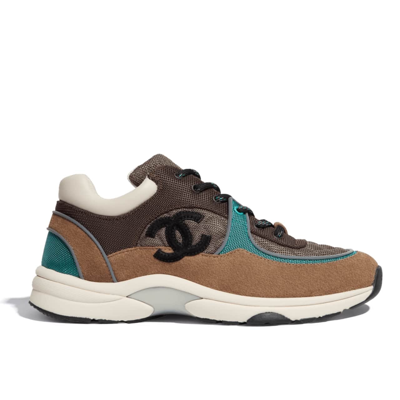 35 EU - 4 US (23 Cm - 9 In)