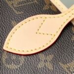 Louis Vuitton X Takashi Murakami Neverfull MM Superflat Brown 32Cm - Image 5
