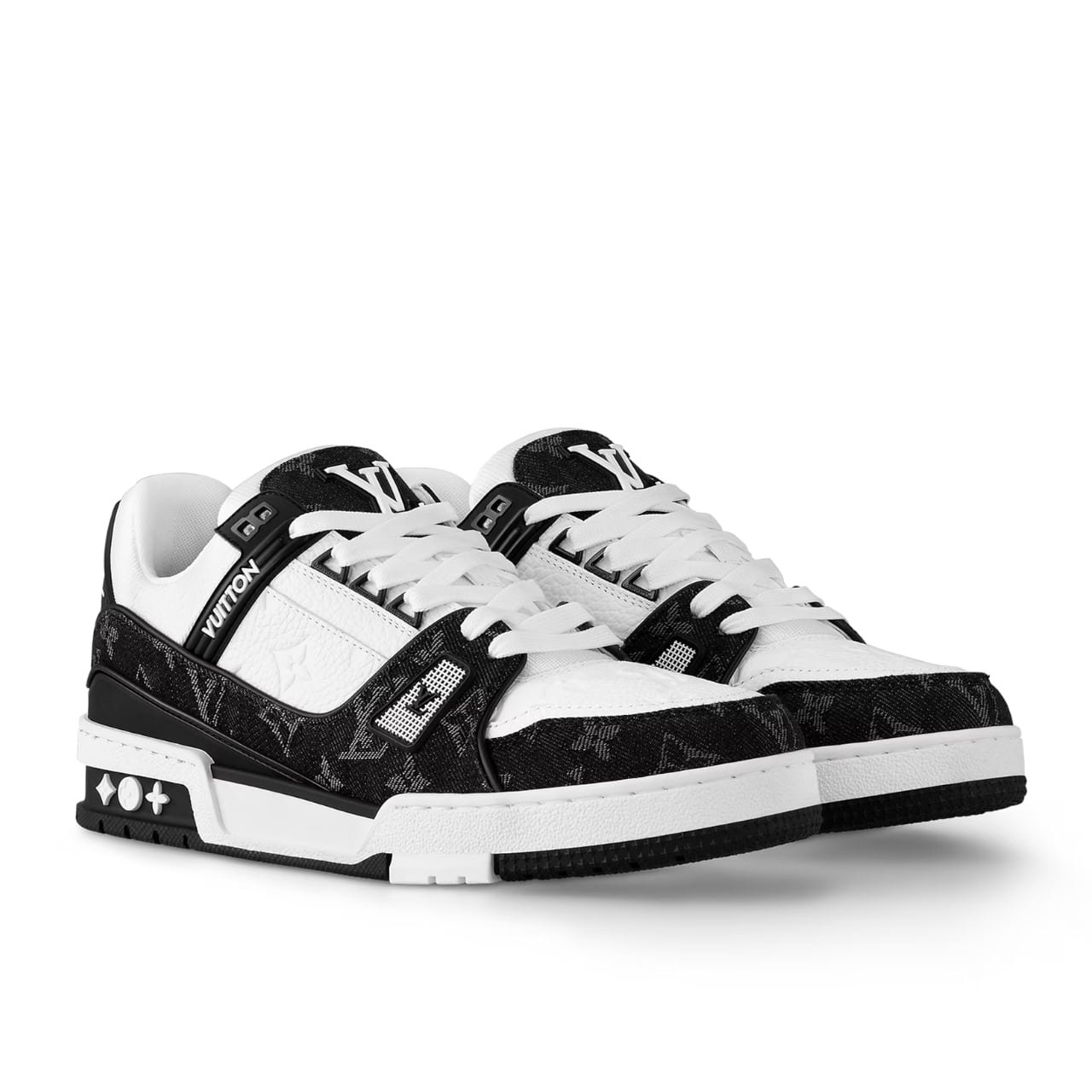 39 EU - 6.5 US (24.2 Cm - 9.5 In)