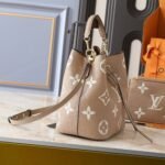 Louis Vuitton Neonoe MM Arizona 25Cm M45808 - Image 3