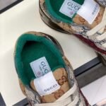 Gucci Women’S GG Rhyton Sneaker ‎619891 99WG0-6060 - Image 7