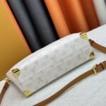 Louis Vuitton Bobo Trunk Off White 32Cm M14661 - Image 5