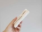 Chanel Classic Card Holder Wallet White 10Cm AP0214 B10583 10601 - Image 4