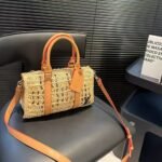 Louis Vuitton Keepall Bandoulière 25 Natural Beige 25Cm M25010 - Image 2