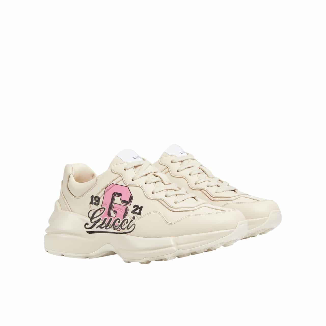 35 EU - 4 US (23 Cm - 9 In)