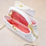 Louis Vuitton X Murakami Capucines Mini Multicolored 27Cm M14165 - Image 7