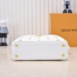 Louis Vuitton X Murakami Capucines Mini Multicolored 27Cm M14165 - Image 6