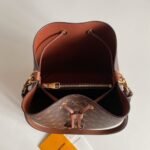 Louis Vuitton Neonoe MM Brown 26Cm M44887 - Image 8