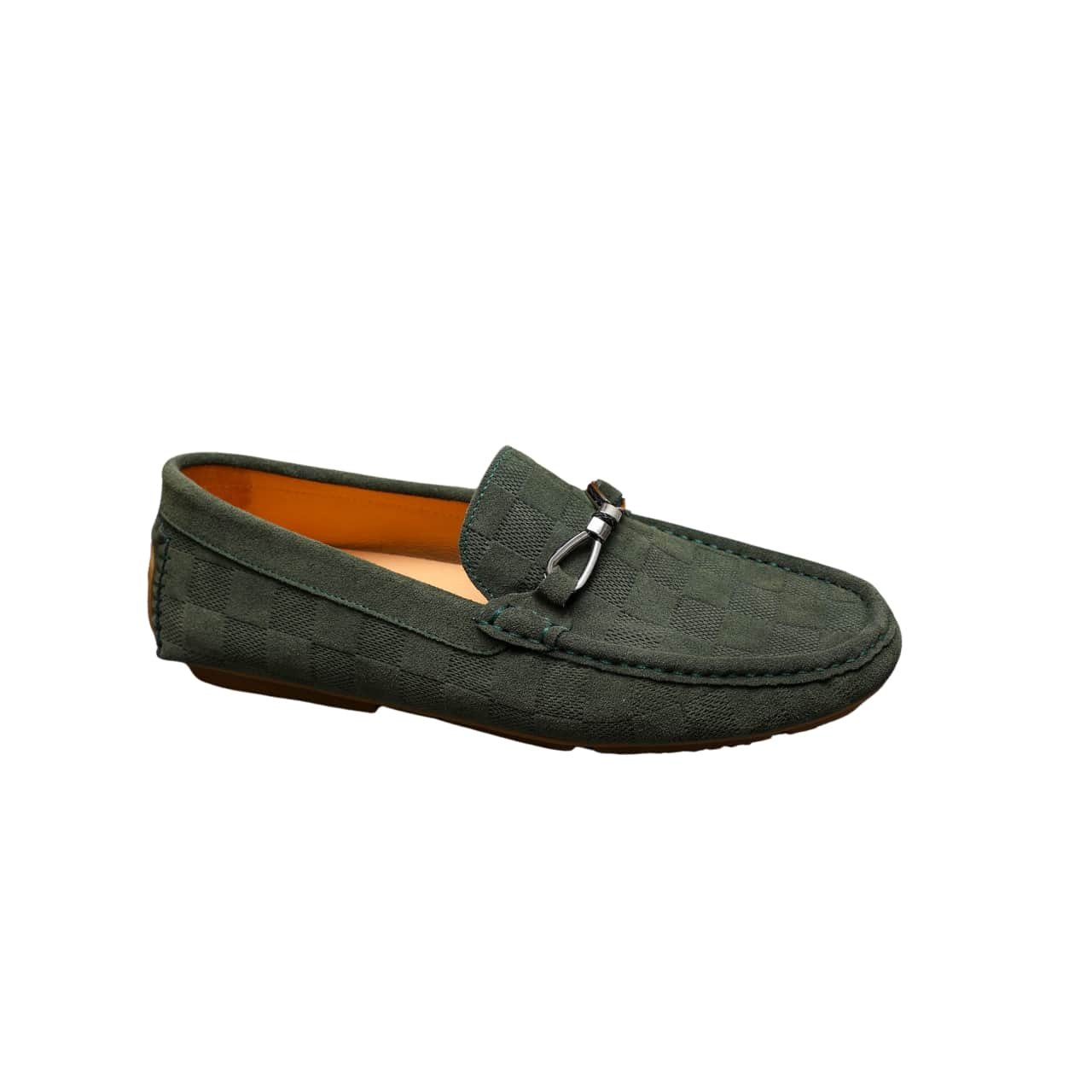 39 EU - 6.5 US (24.2 Cm - 9.5 In)