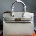 Hermès Kelly 30 Bag In Offwhite 30Cm - Image 2