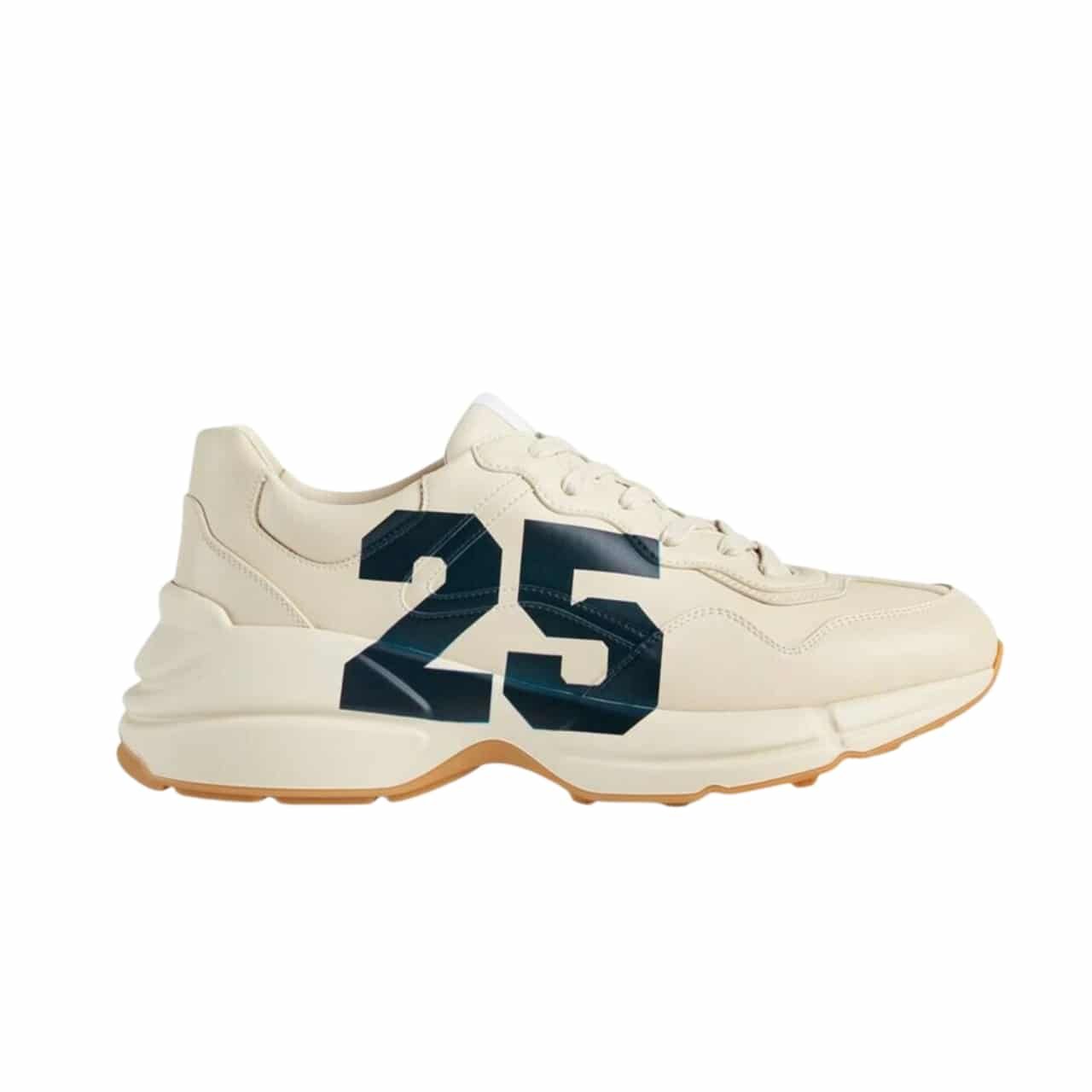 35 EU - 4 US (23 Cm - 9 In)
