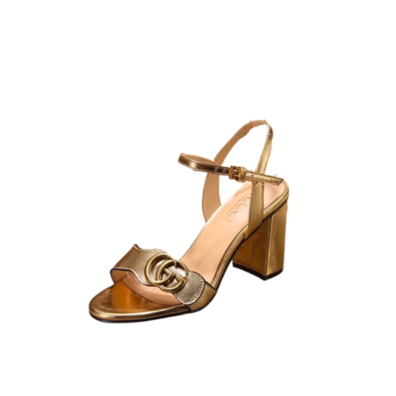 35 EU - 4 US (23 Cm - 9 In)