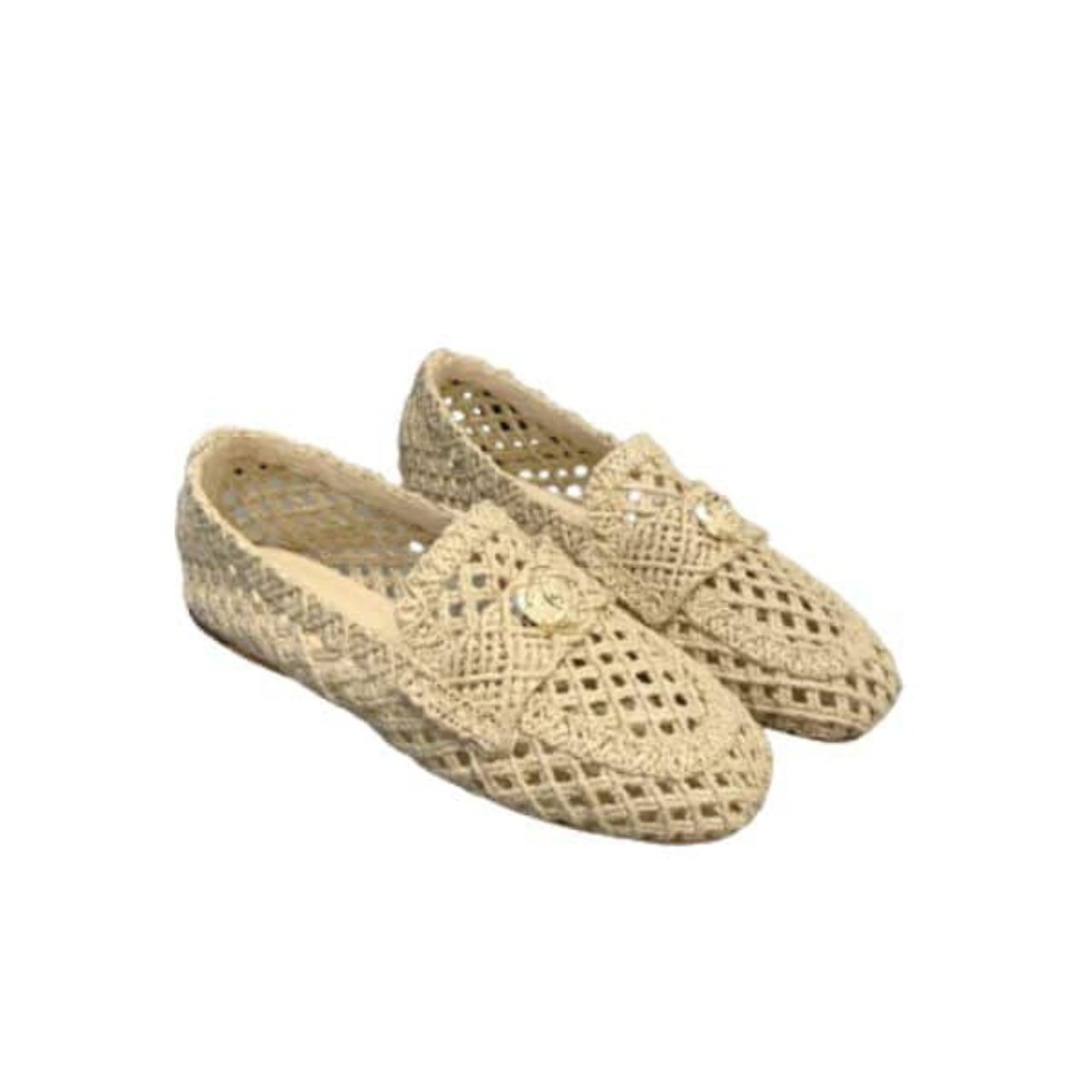 35 EU - 4 US (23 Cm - 9 In)